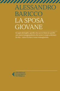 La Sposa giovane_cover