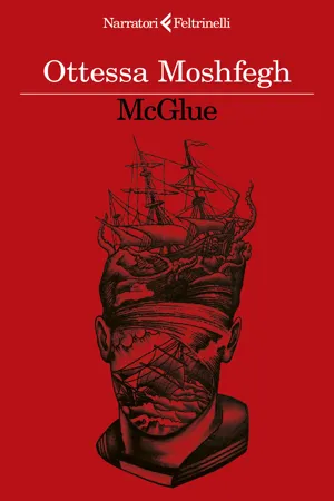 McGlue