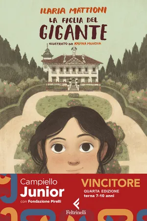 La figlia del gigante