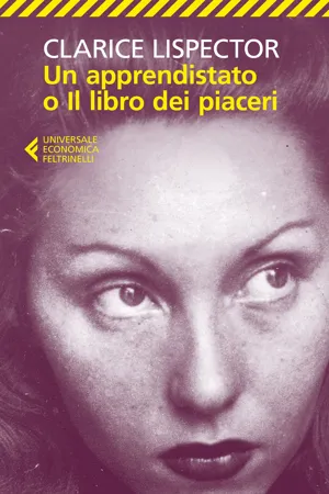 Un apprendistato o Il libro dei piaceri