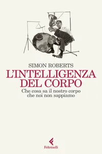 L'intelligenza del corpo_cover