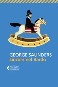 Lincoln nel Bardo_cover