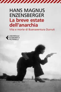 La breve estate dell'anarchia_cover