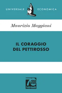 Il coraggio del pettirosso_cover