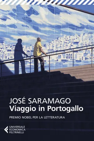 Viaggio in Portogallo