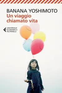 Un viaggio chiamato vita_cover