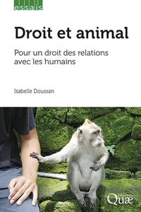 Droit et animal_cover