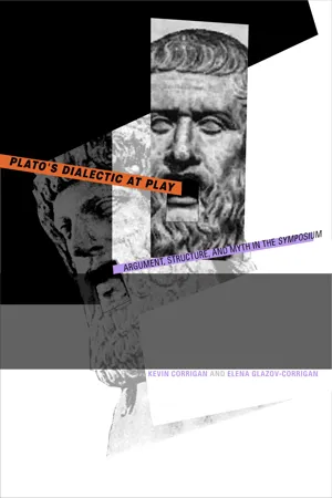 Plato's Dialectic at Play