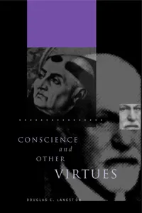 Conscience and Other Virtues_cover