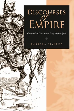 Discourses of Empire