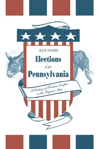 Elections in Pennsylvania_cover