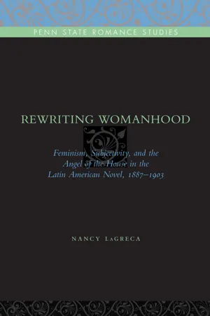 Rewriting Womanhood