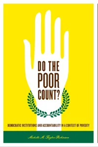 Do the Poor Count?_cover