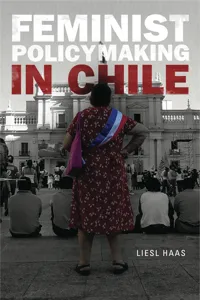 Feminist Policymaking in Chile_cover