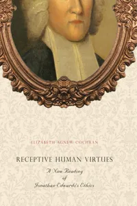 Receptive Human Virtues_cover