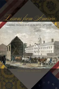 Lessons from America_cover