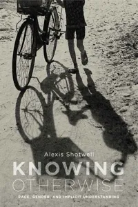 Knowing Otherwise_cover