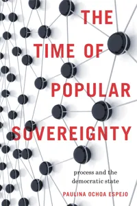 The Time of Popular Sovereignty_cover