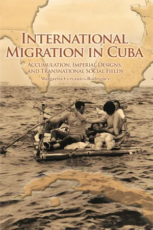 International Migration in Cuba