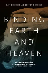 Binding Earth and Heaven_cover