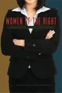 Women of the Right_cover