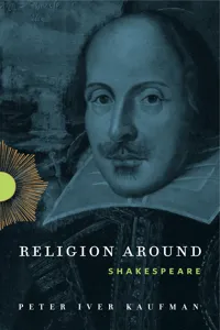 Religion Around_cover