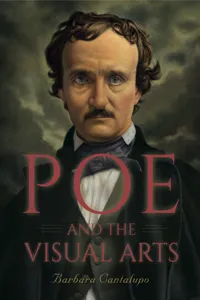 Poe and the Visual Arts_cover