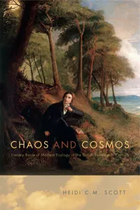 Chaos and Cosmos_cover