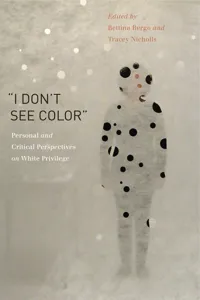 “I Don’t See Color”_cover