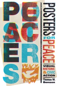 Posters for Peace_cover