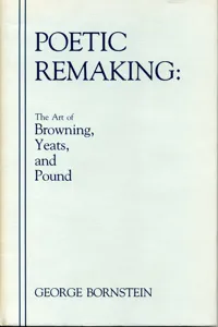 Poetic Remaking_cover