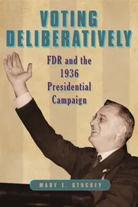 Rhetoric and Democratic Deliberation_cover