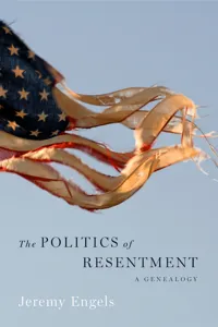 The Politics of Resentment_cover