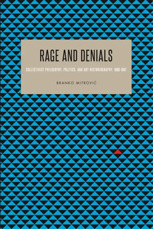 Rage and Denials