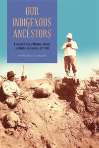 Our Indigenous Ancestors_cover