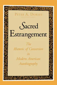 Sacred Estrangement_cover