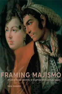 Framing Majismo_cover