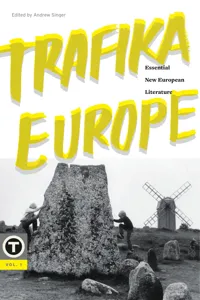 Trafika Europe_cover