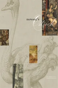 Raphael’s Ostrich_cover