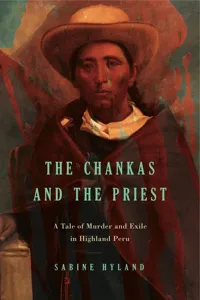 The Chankas and the Priest_cover