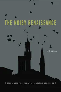 The Noisy Renaissance_cover