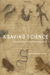 A Saving Science_cover