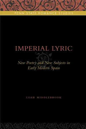 Imperial Lyric