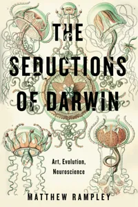 The Seductions of Darwin_cover