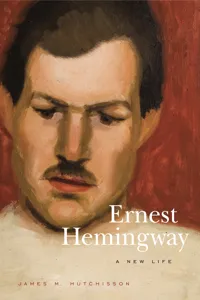 Ernest Hemingway_cover