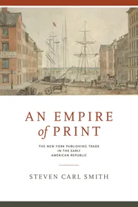 An Empire of Print_cover