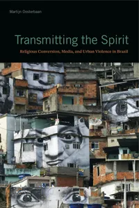 Transmitting the Spirit_cover