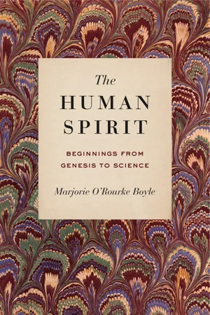 The Human Spirit