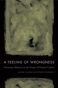 A Feeling of Wrongness_cover