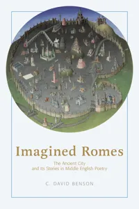 Imagined Romes_cover